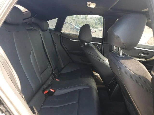 BMW 430 Gran Coupe | Цена до България, снимка 9 - Автомобили и джипове - 53913826