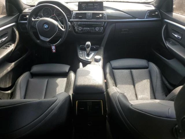 BMW 430 Gran Coupe | Цена до България, снимка 8 - Автомобили и джипове - 53913826