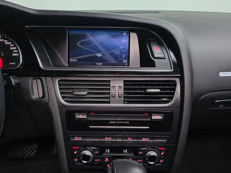 Audi A5 2.0 TDI Quattro, снимка 14 - Автомобили и джипове - 54146042