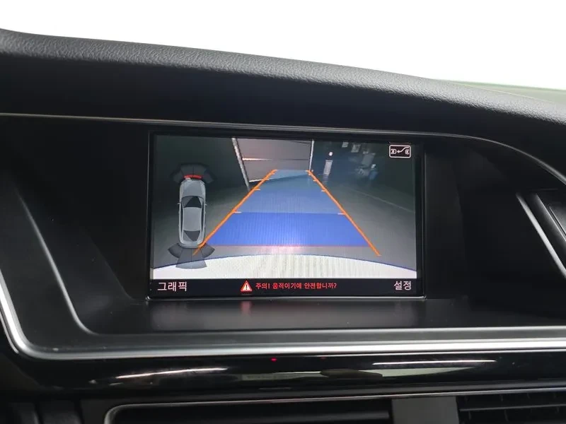 Audi A5 2.0 TDI Quattro, снимка 15 - Автомобили и джипове - 54146042