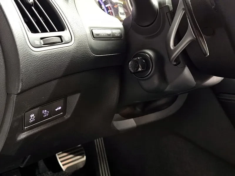 Infiniti Q50 3.5 HYBRID ESSENCE, снимка 14 - Автомобили и джипове - 54864115