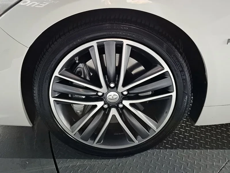 Infiniti Q50 3.5 HYBRID ESSENCE, снимка 5 - Автомобили и джипове - 54864115
