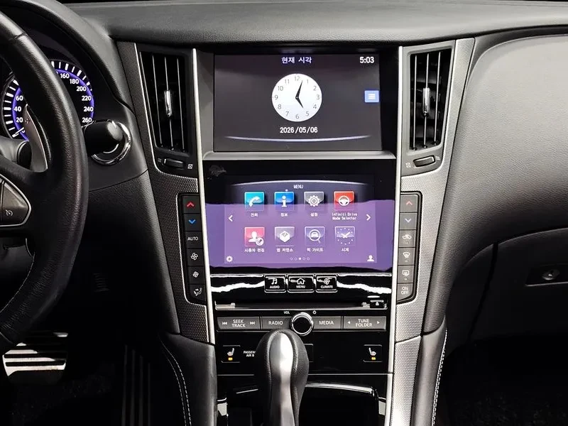 Infiniti Q50 3.5 HYBRID ESSENCE, снимка 16 - Автомобили и джипове - 54864115