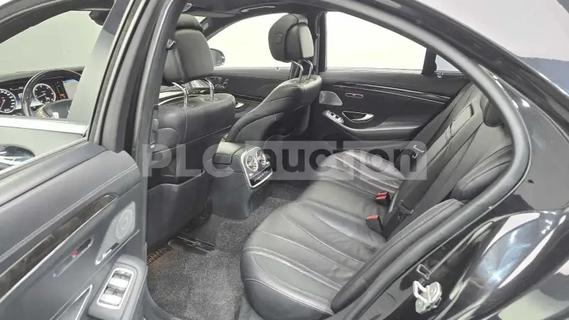 Mercedes-Benz S 350 4MATIC/МАСАЖИ/ОБДУХВАНЕ/ПАНОРАМА/BURMESTER/360, снимка 10 - Автомобили и джипове - 54999642