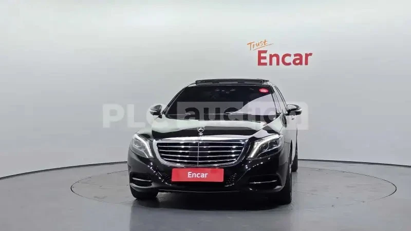 Mercedes-Benz S 350 4MATIC/МАСАЖИ/ОБДУХВАНЕ/ПАНОРАМА/BURMESTER/360, снимка 2 - Автомобили и джипове - 54999642