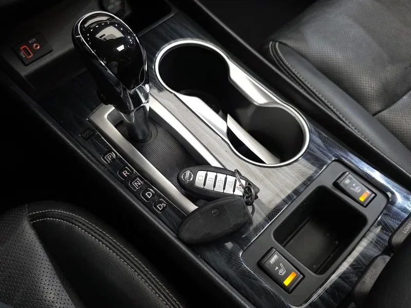Nissan Altima 2.5 L33 | Mobile.bg � ����������� 9