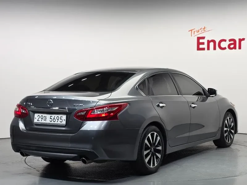 Nissan Altima 2.5 L33 | Mobile.bg � ����������� 2