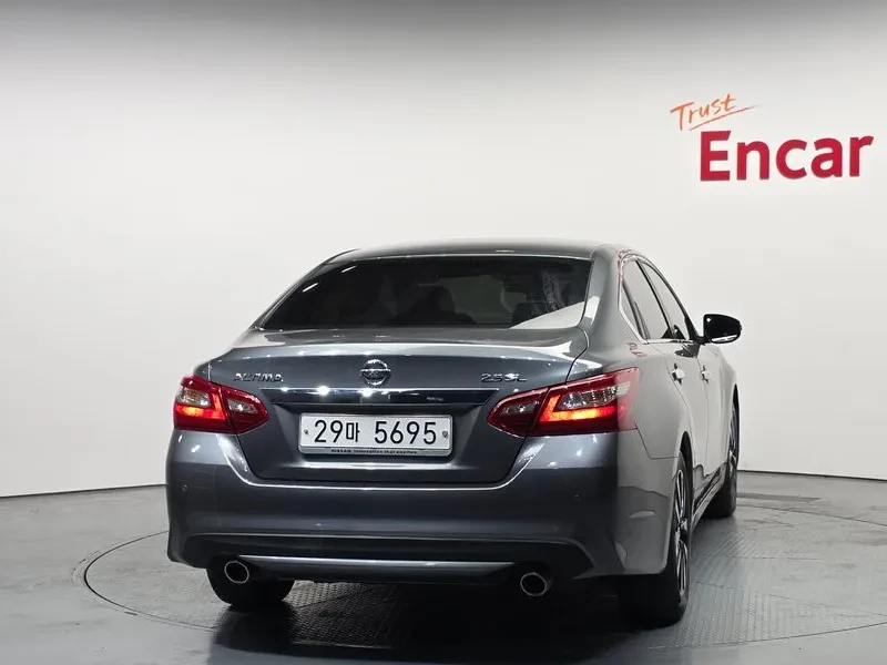 Nissan Altima 2.5 L33 | Mobile.bg � ����������� 4