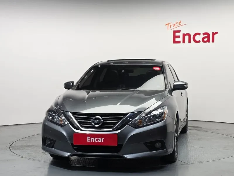 Nissan Altima 2.5 L33 | Mobile.bg � ����������� 3