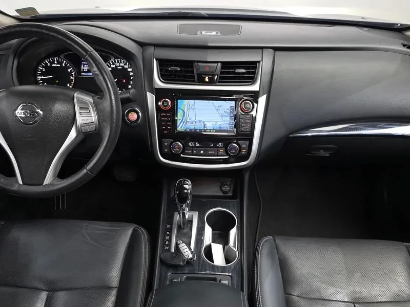 Nissan Altima 2.5 L33 | Mobile.bg � ����������� 7