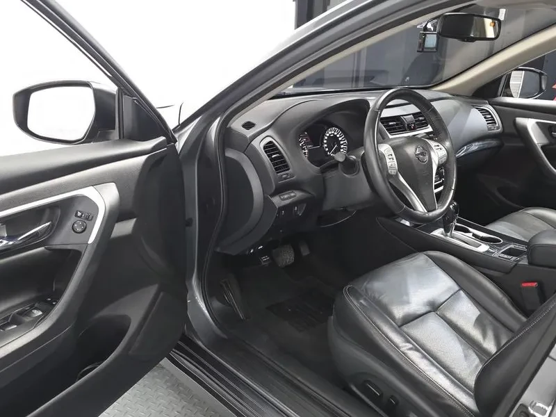 Nissan Altima 2.5 L33 | Mobile.bg � ����������� 10