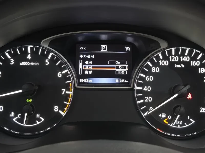 Nissan Altima 2.5 L33 | Mobile.bg � ����������� 8