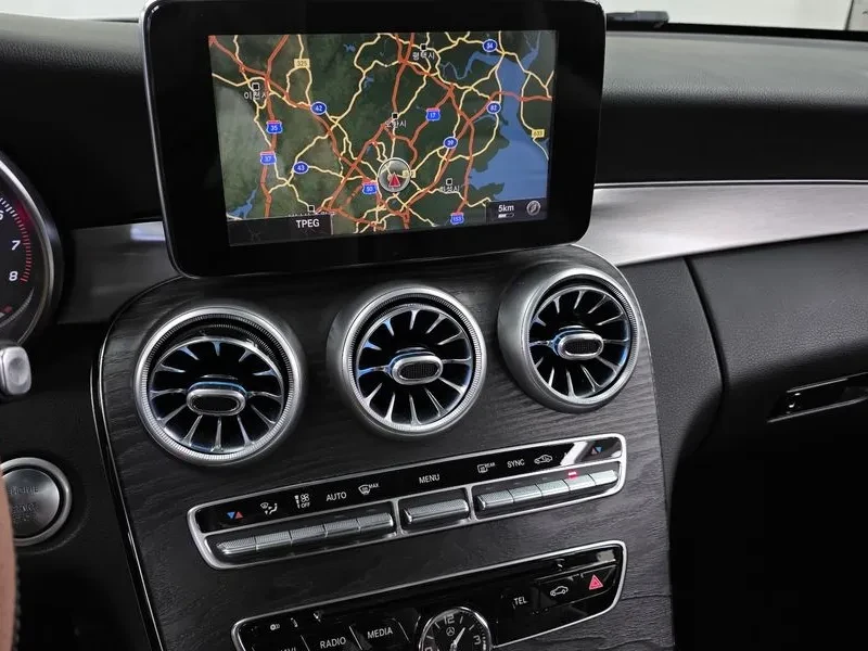 Mercedes-Benz C 200  Coupe | Mobile.bg � ����������� 14