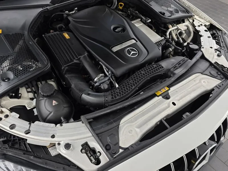 Mercedes-Benz C 200  Coupe | Mobile.bg � ����������� 6