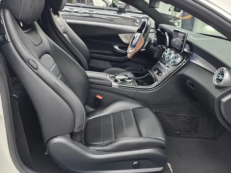 Mercedes-Benz C 200  Coupe | Mobile.bg � ����������� 11