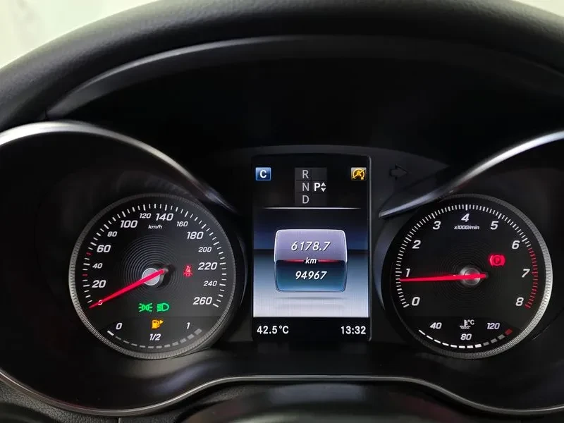 Mercedes-Benz C 200  Coupe | Mobile.bg � ����������� 8
