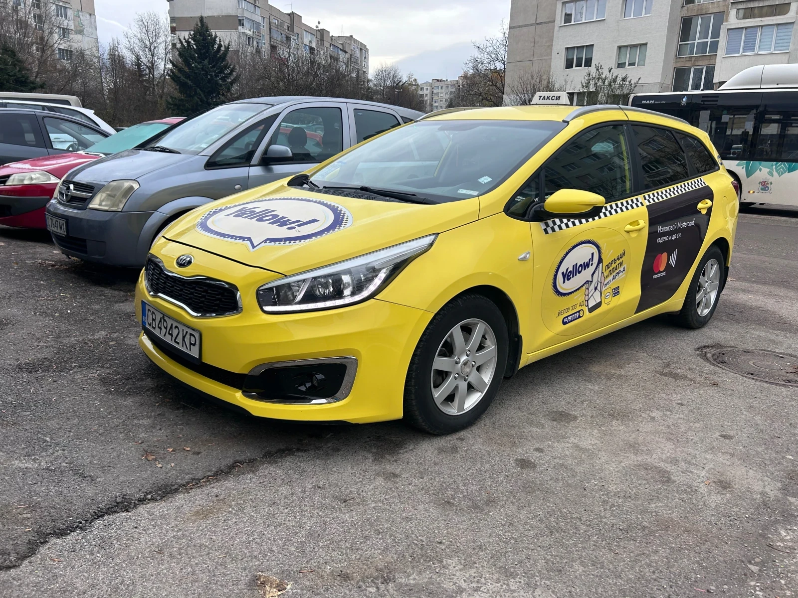 Kia Ceed 1.6  - изображение 3