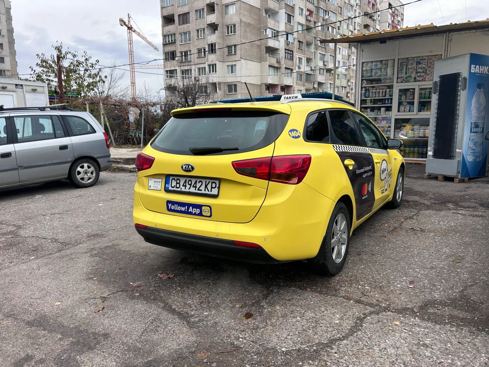 Kia Ceed 1.6  - изображение 2