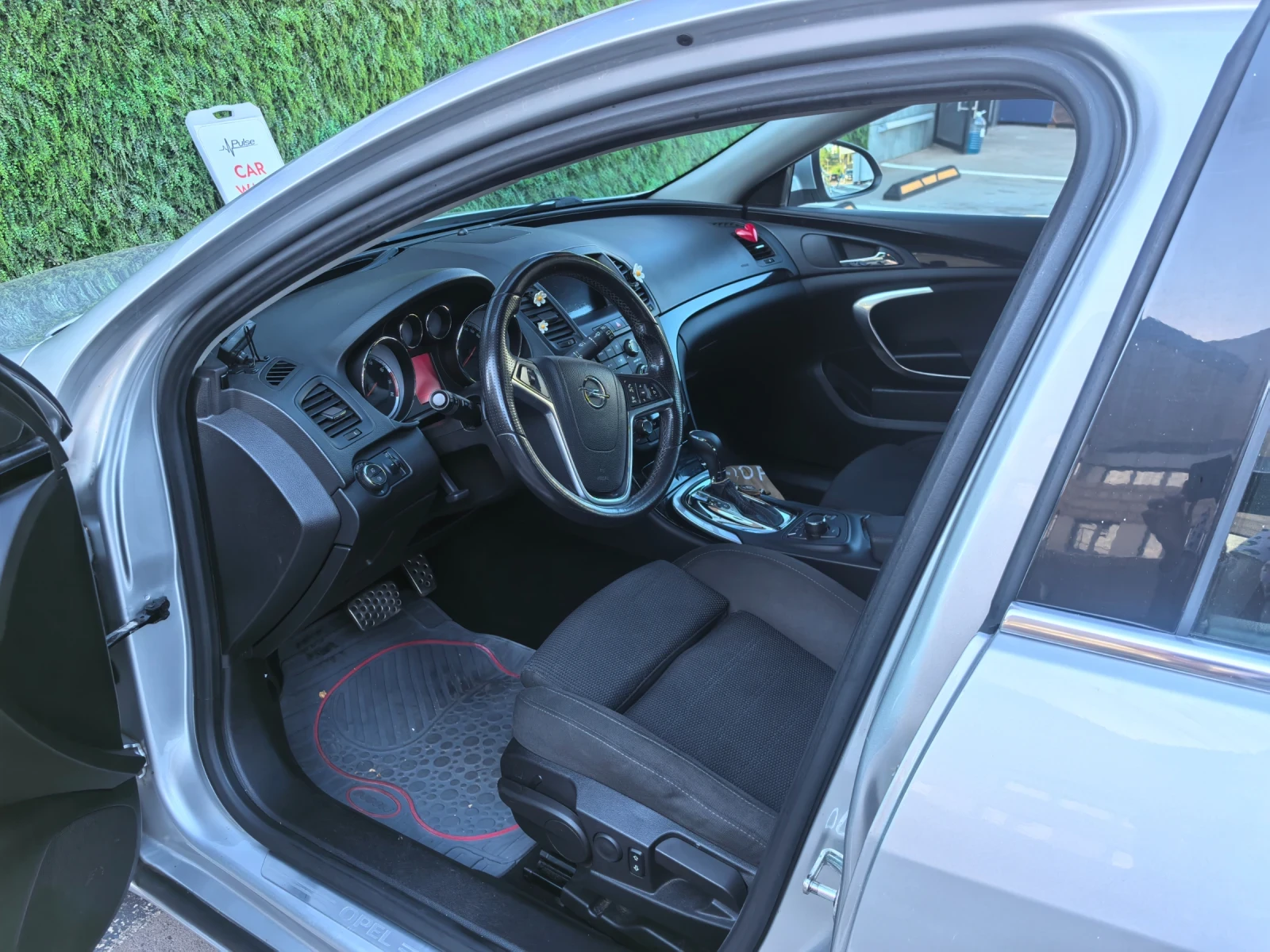 Opel Insignia  - изображение 7