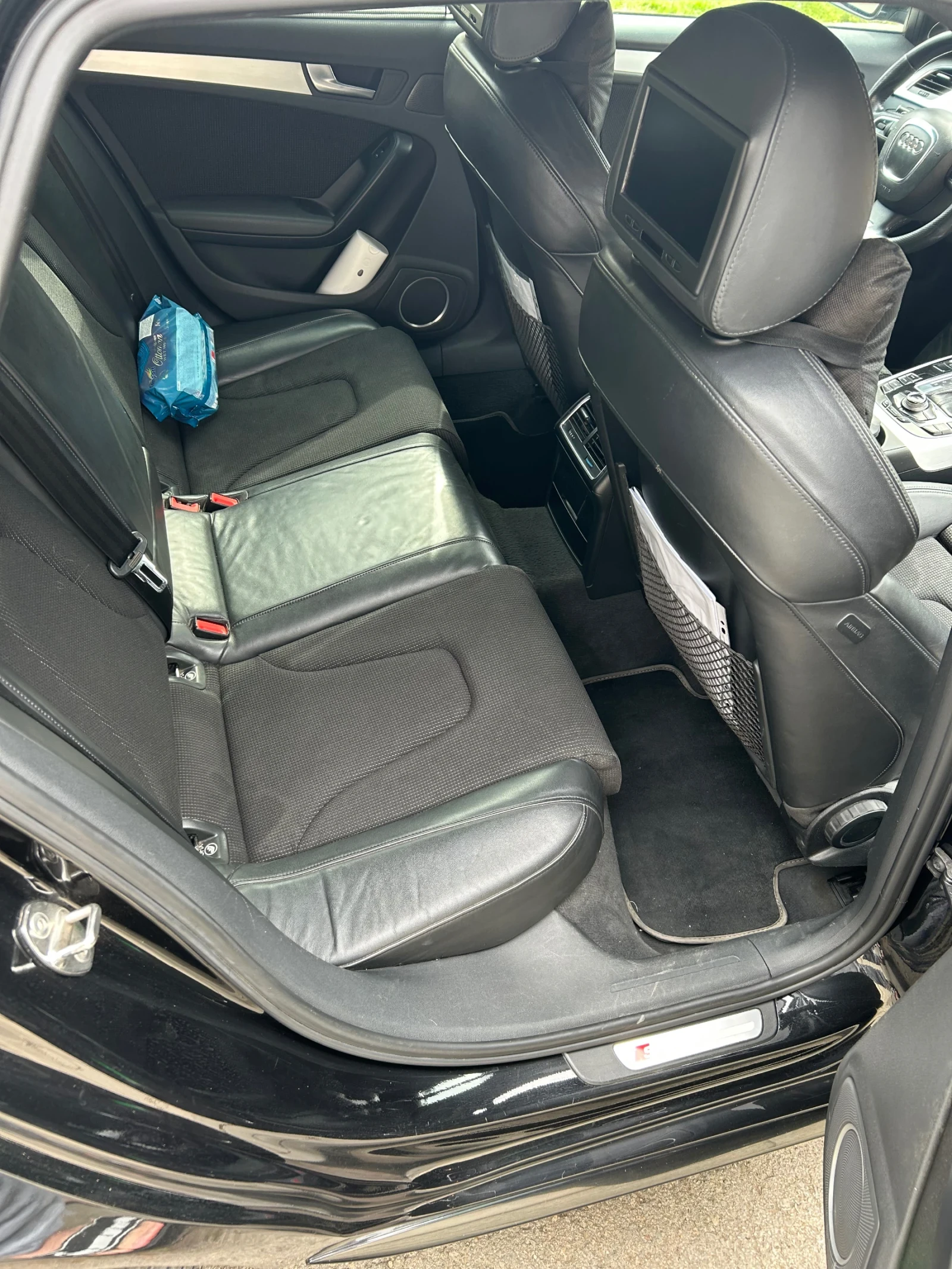 Audi A4 3.0 TDI - изображение 6