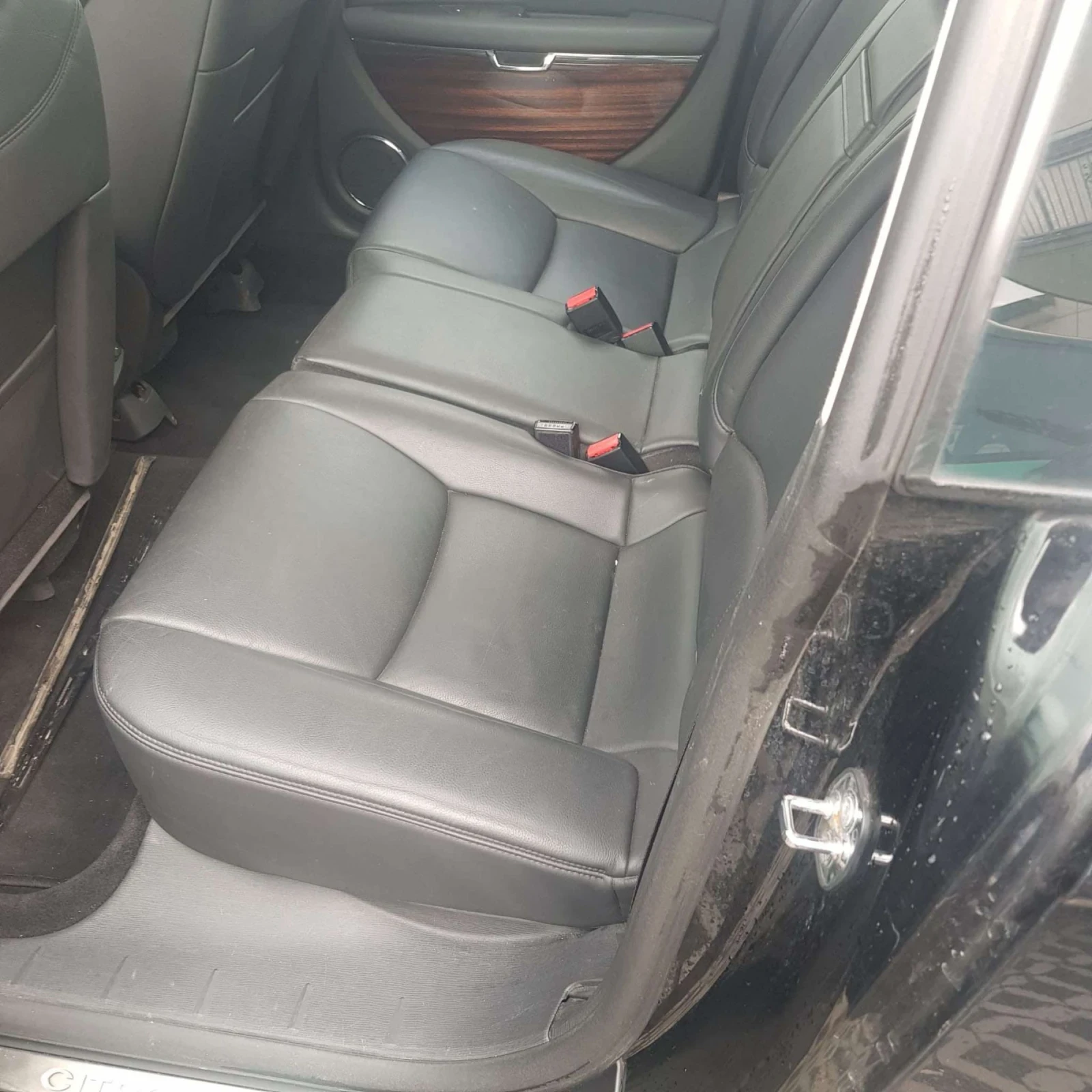 Citroen C6 2.2 HDI AUTOMATIC  - изображение 5