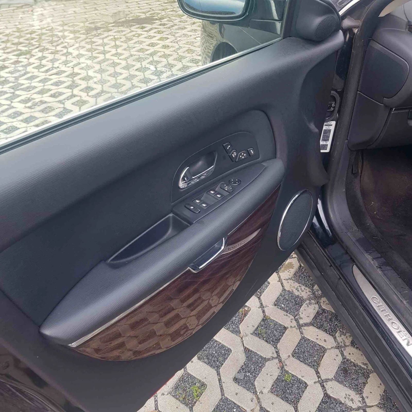 Citroen C6 2.2 HDI AUTOMATIC  - изображение 4