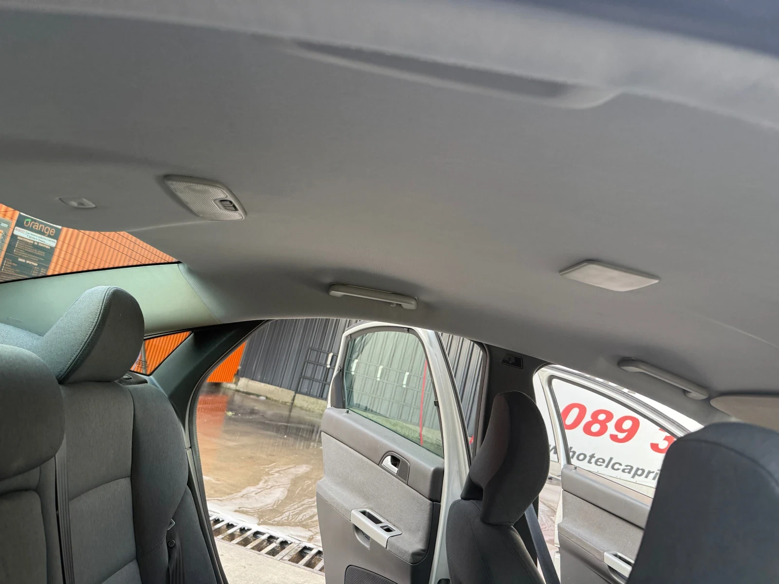 Volvo S40  - изображение 6