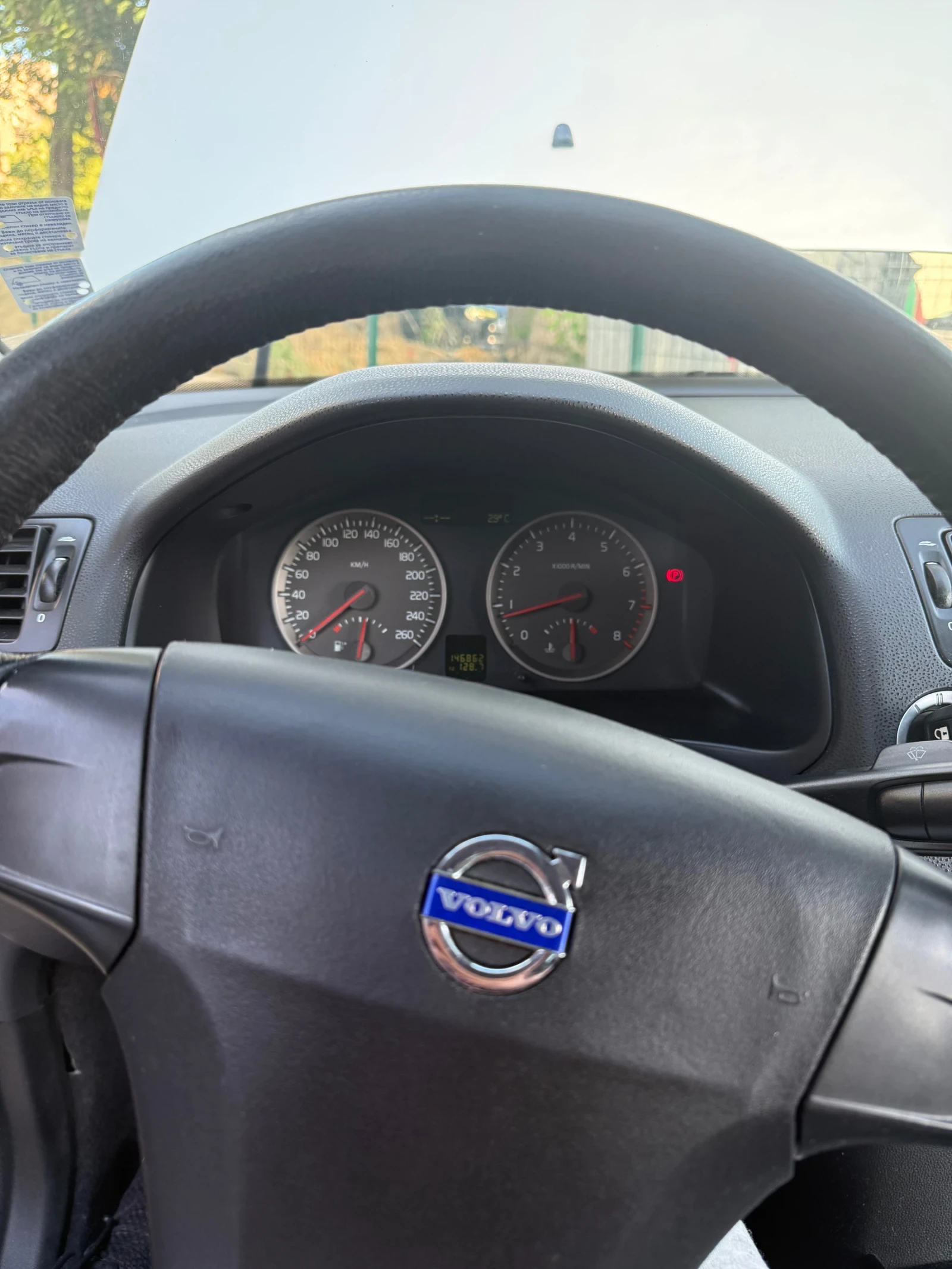 Volvo S40  - изображение 3