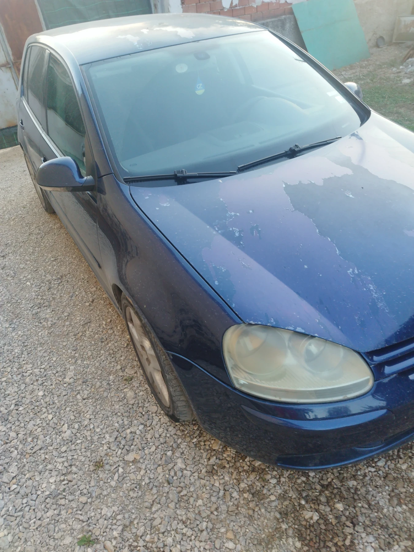 VW Golf Голф 5, 1.9 tdi - изображение 5