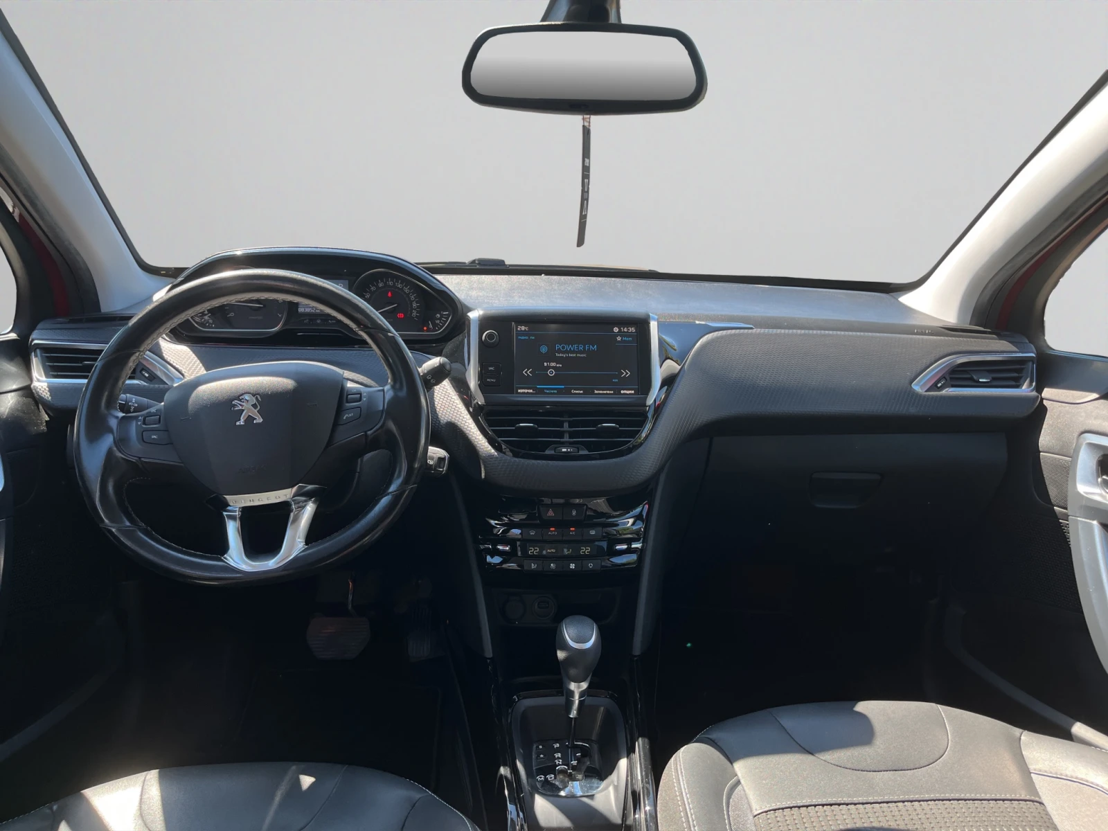 Peugeot 2008  - изображение 10