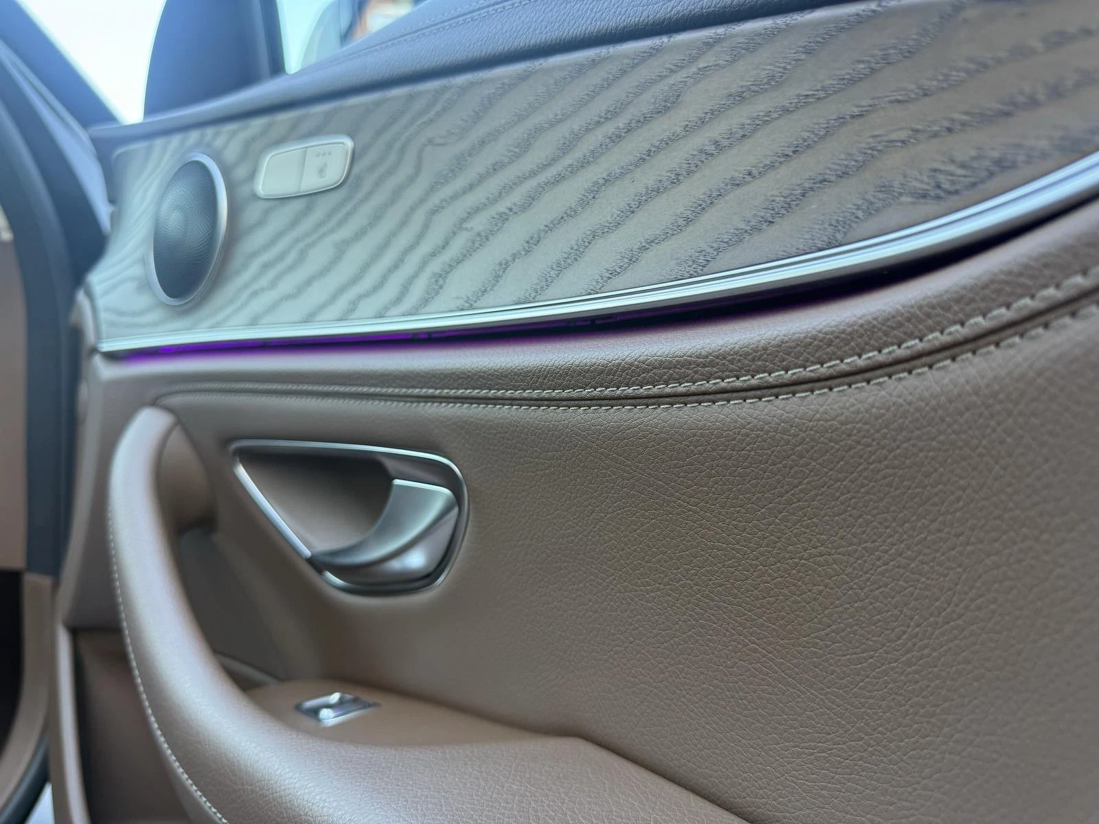 Mercedes-Benz E 220 | Mobile.bg   12