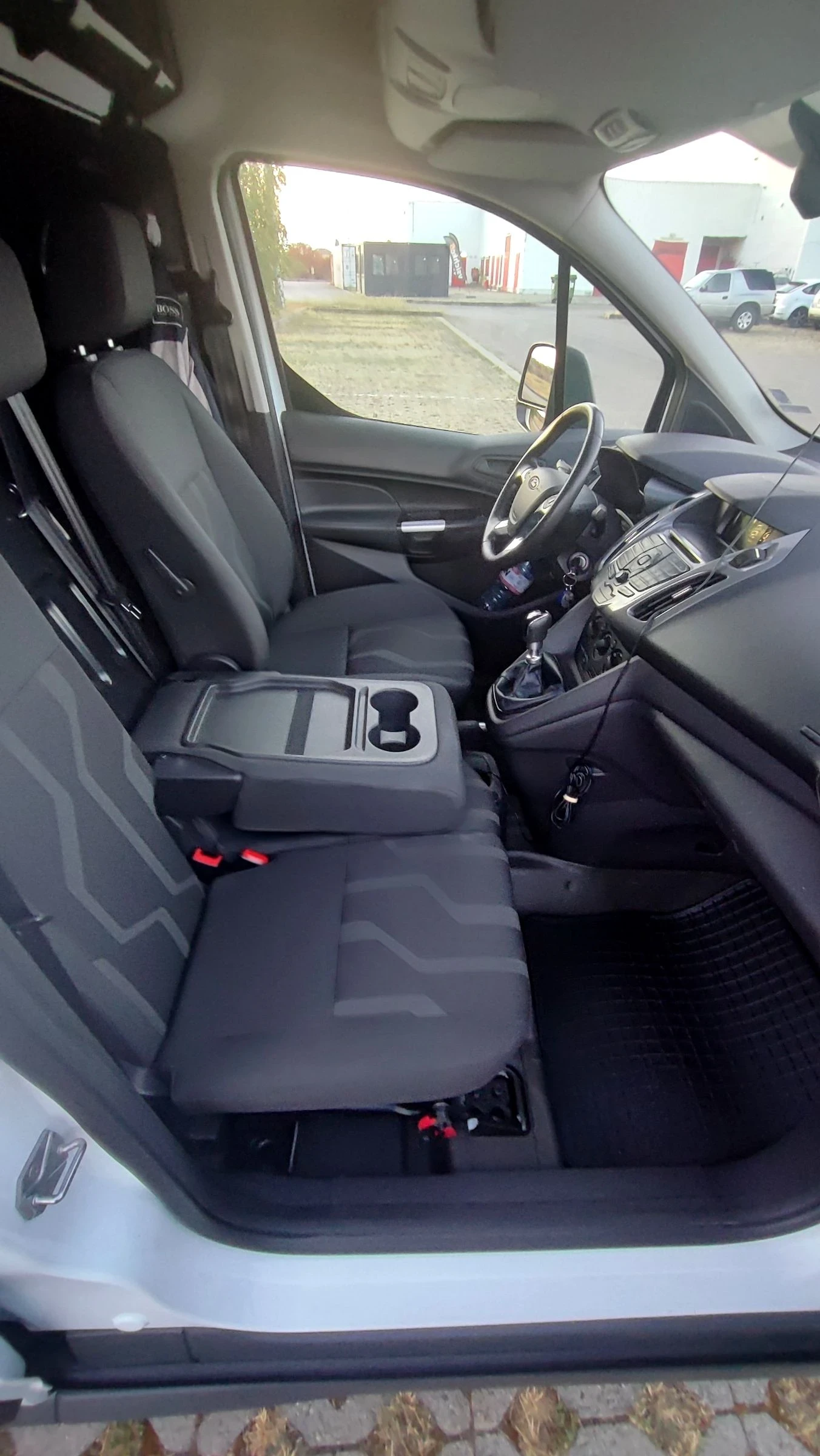 Ford Connect 1, 6 TDCI * 116 ps - изображение 10