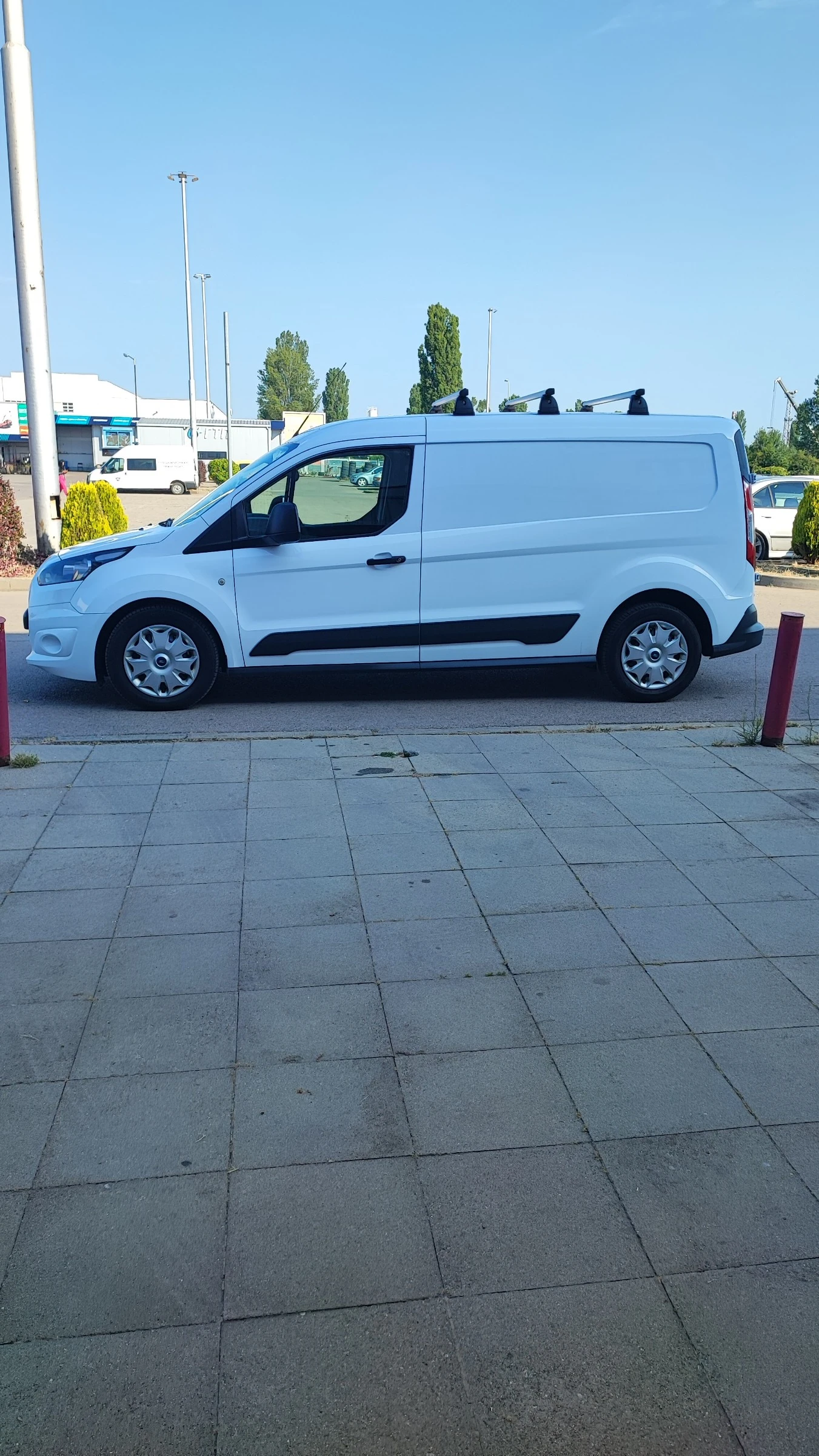 Ford Connect 1, 6 TDCI * 116 ps - изображение 4
