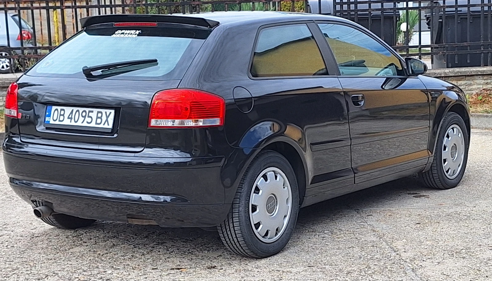 Audi A3  - изображение 4