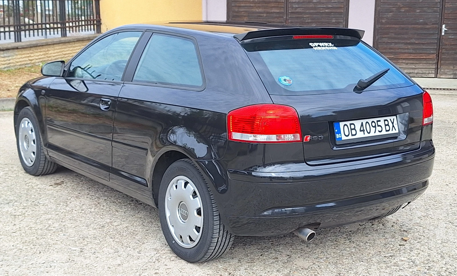 Audi A3  - изображение 5