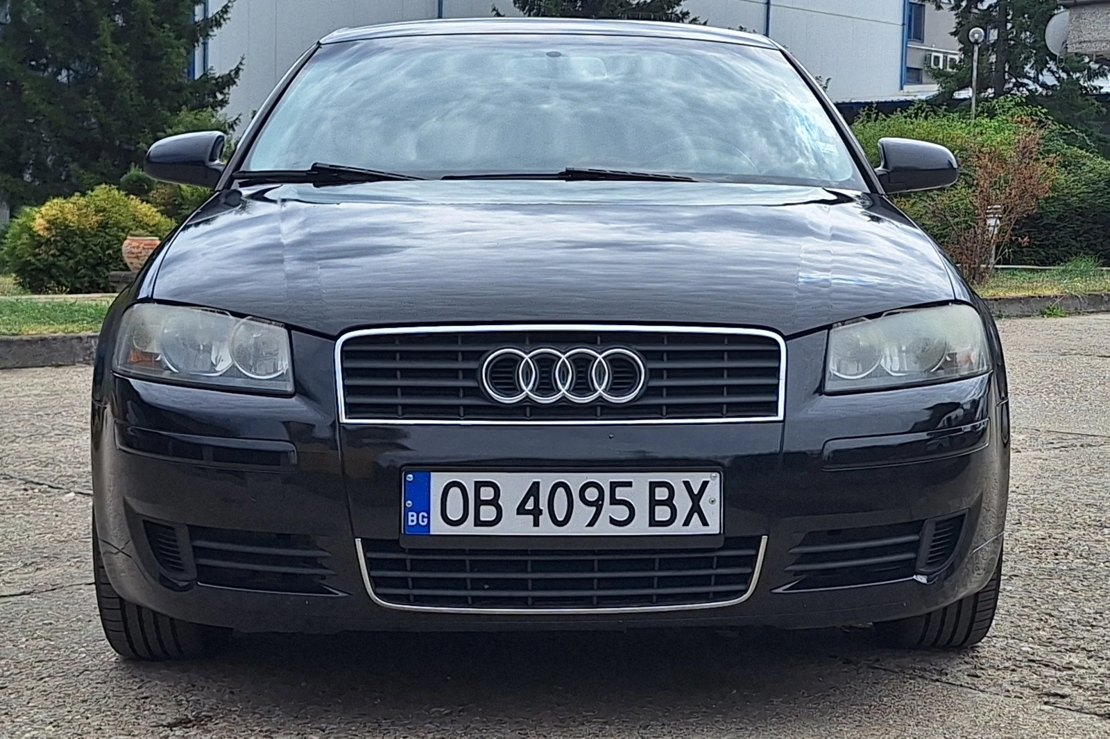 Audi A3  - изображение 2
