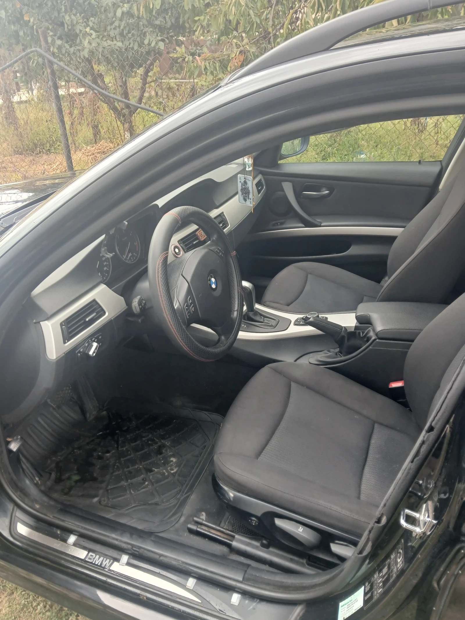 BMW 318 | Mobile.bg — изображение 5