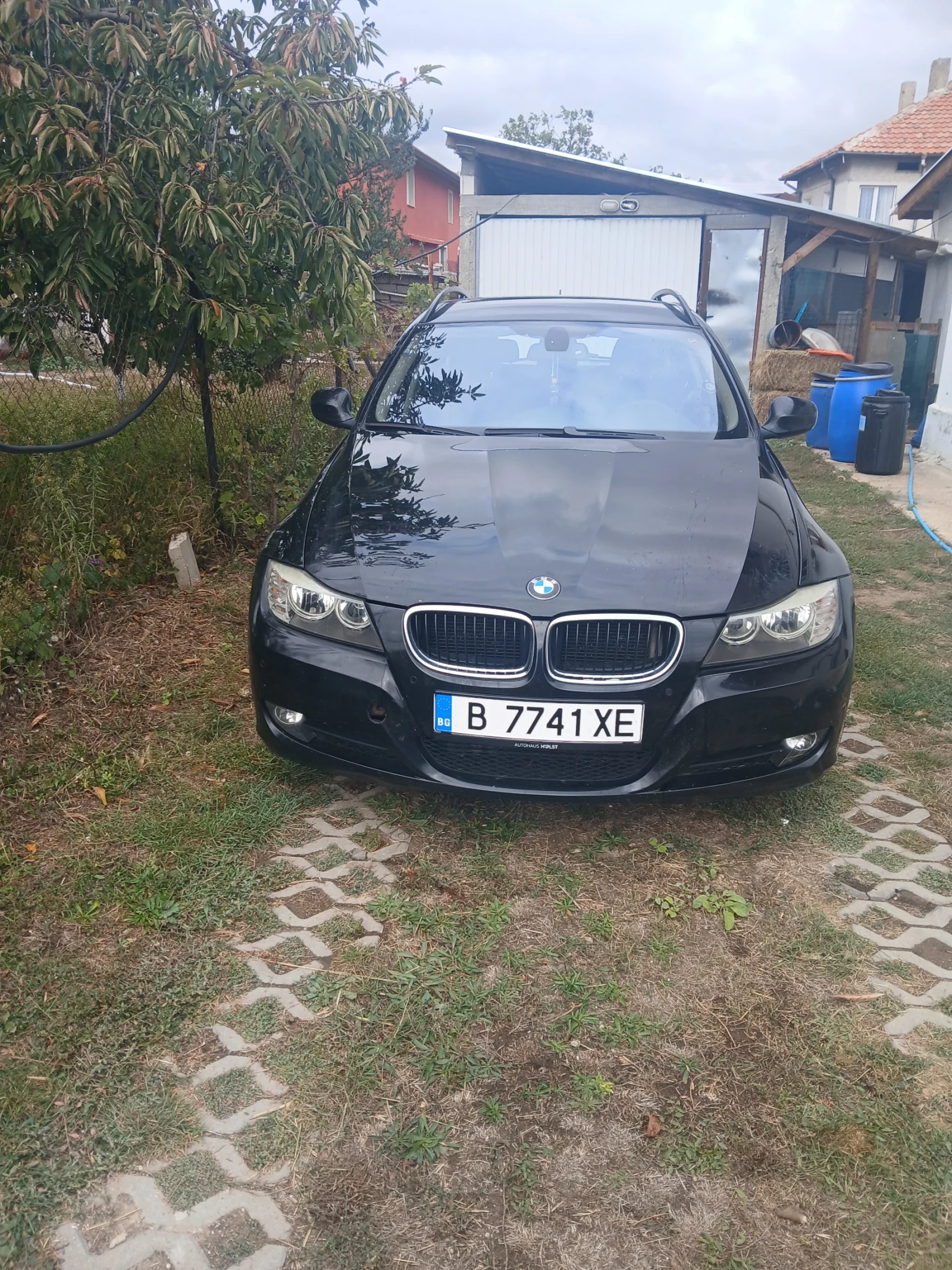 BMW 318 | Mobile.bg — изображение 9