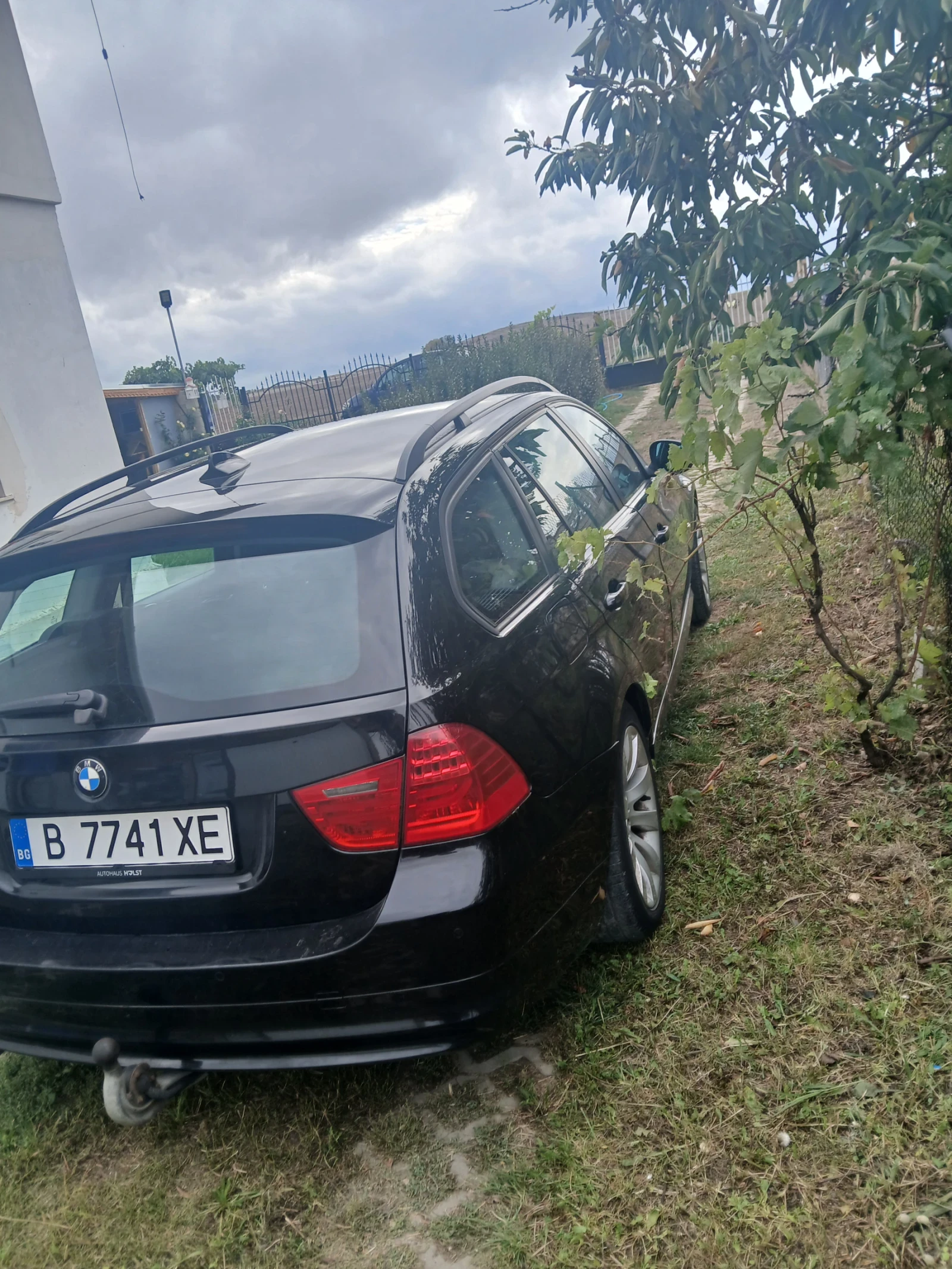 BMW 318 | Mobile.bg — изображение 6