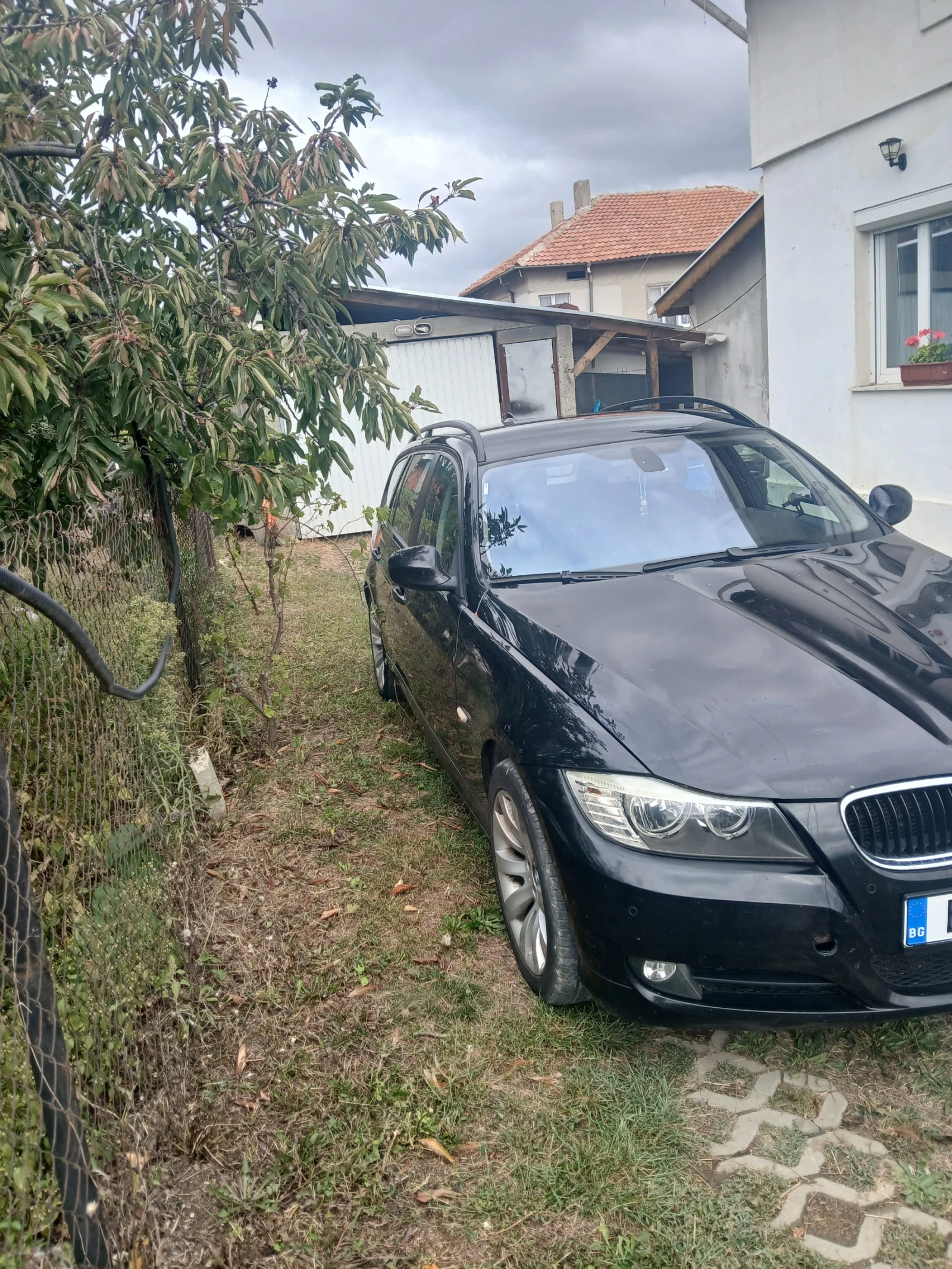 BMW 318 | Mobile.bg — изображение 8