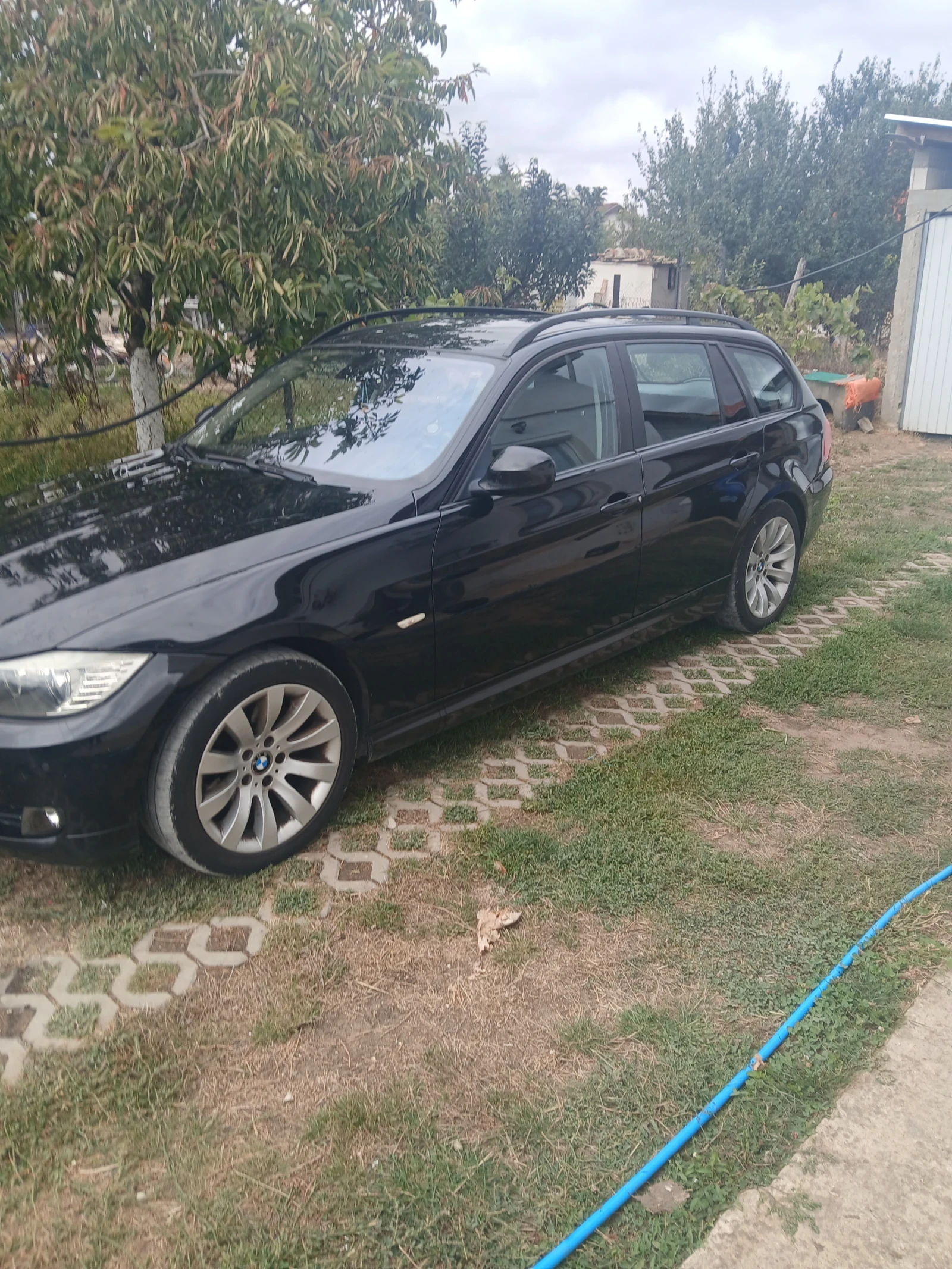 BMW 318 | Mobile.bg — изображение 10