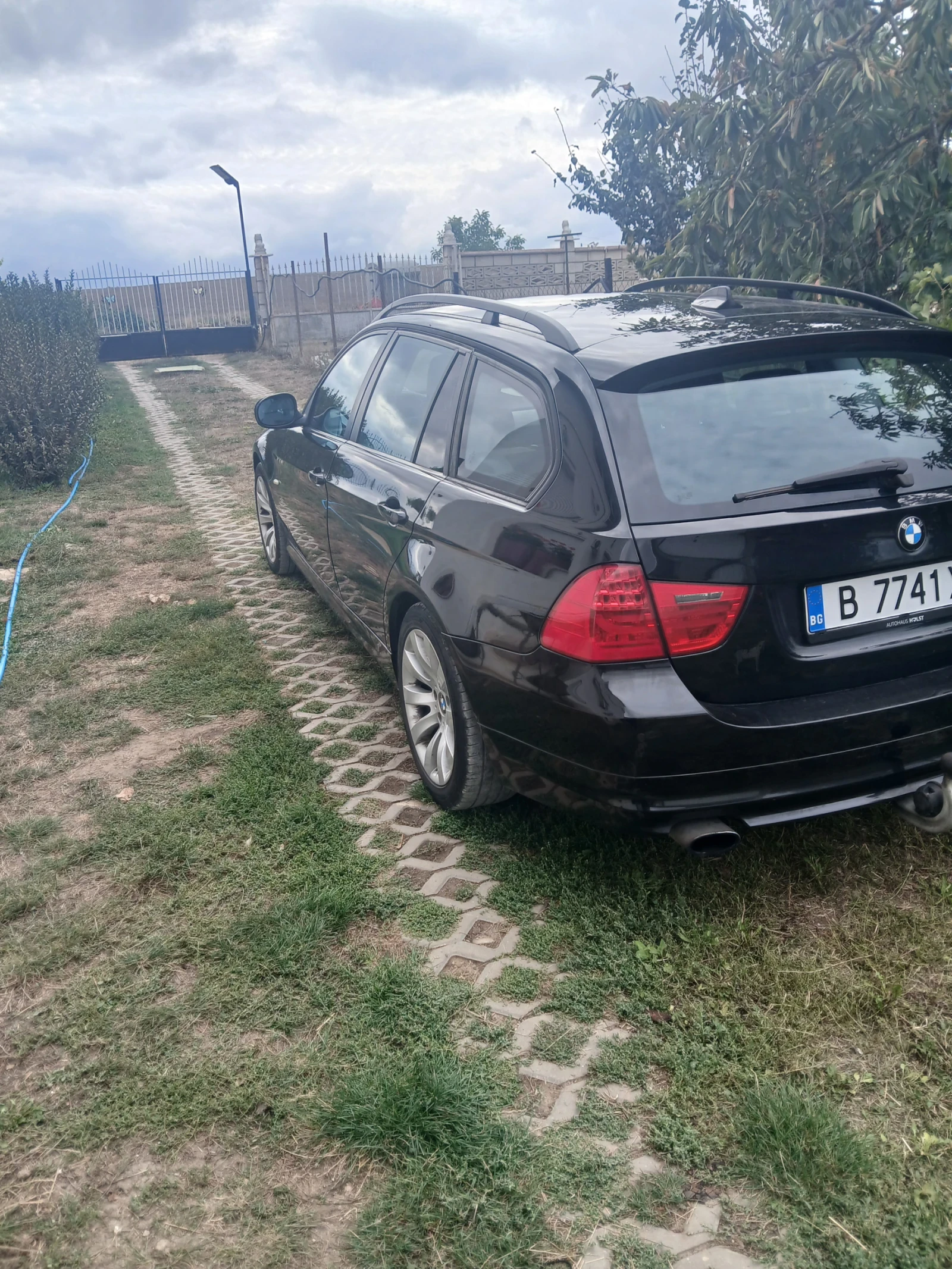 BMW 318 | Mobile.bg — изображение 7