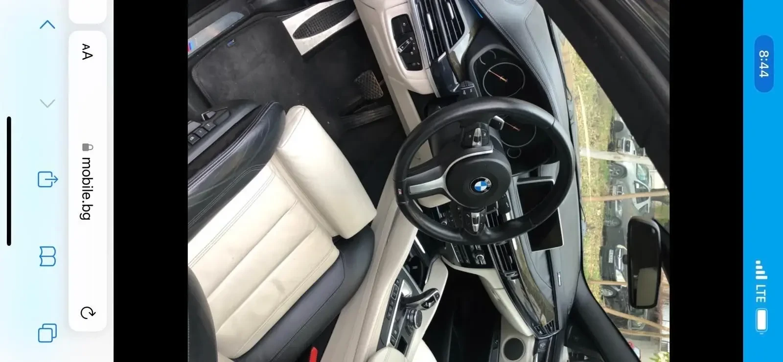BMW X6 M | Mobile.bg � ����������� 5