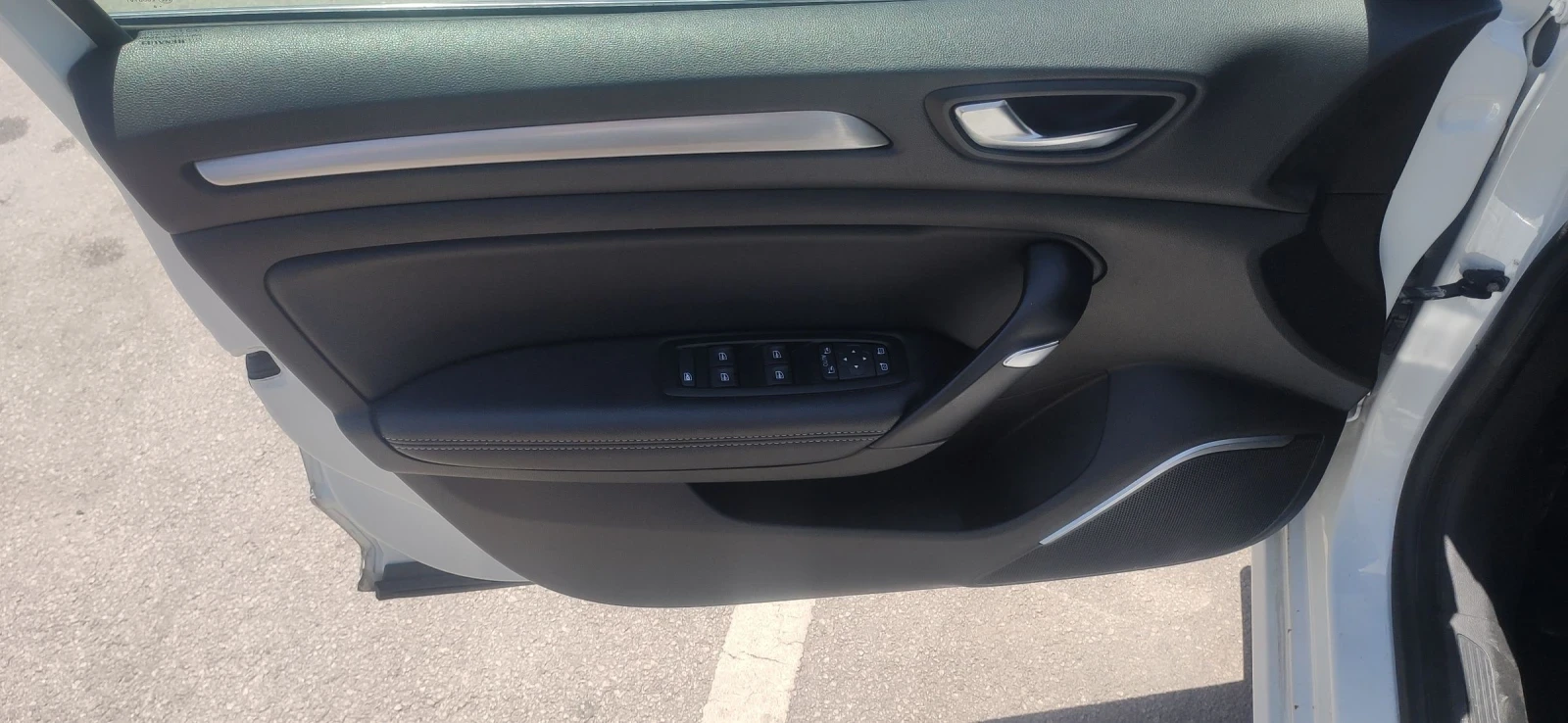 Renault Megane 1, 6 SCe GAZ - изображение 10