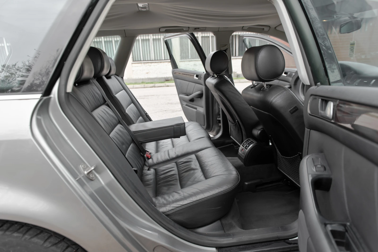 Audi A6 2.4 Facelift LPG  | Mobile.bg � ����������� 14