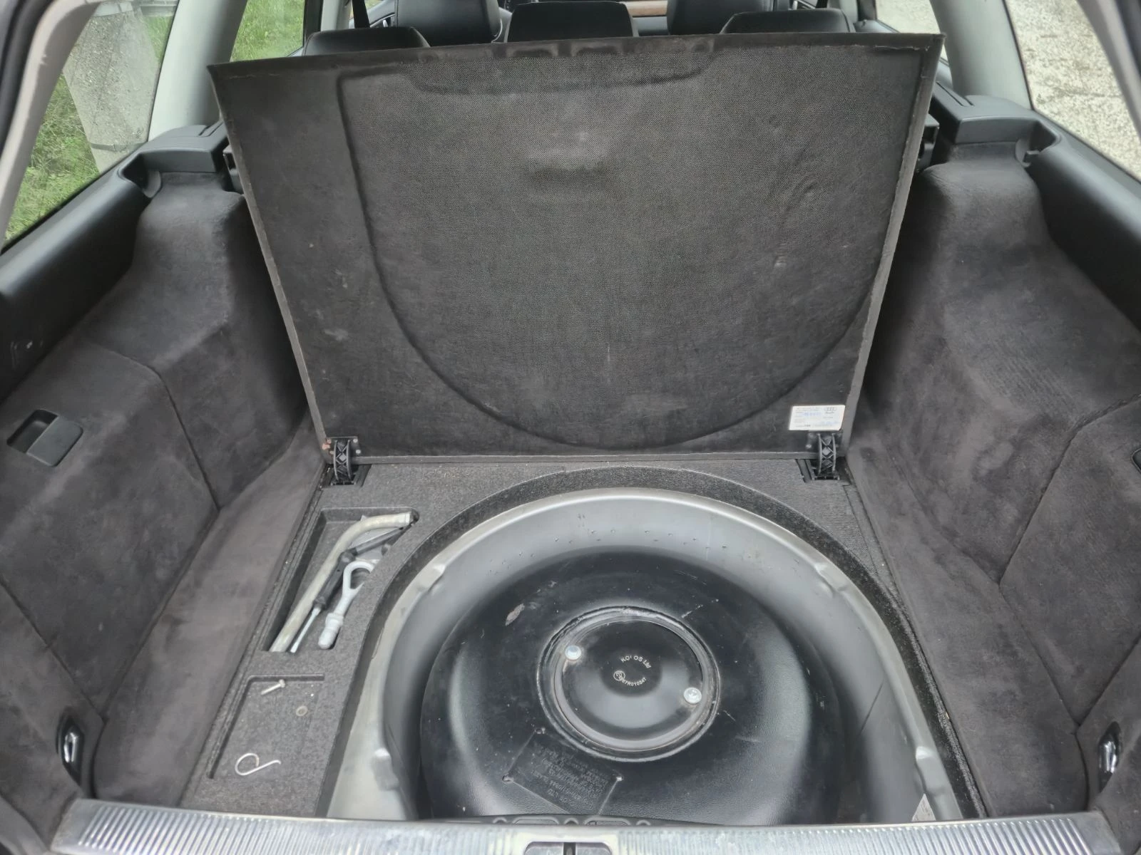 Audi A6 2.4 Facelift LPG  | Mobile.bg � ����������� 17