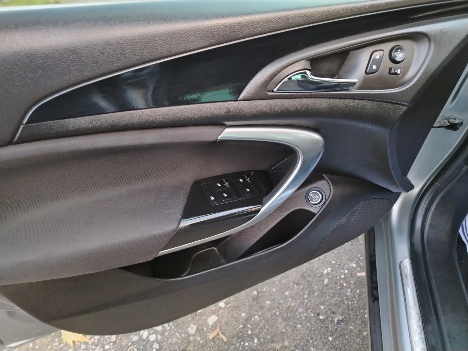 Opel Insignia 2.0-163 . / COSMO / 4X4 /  / 6 | Mobile.bg   15