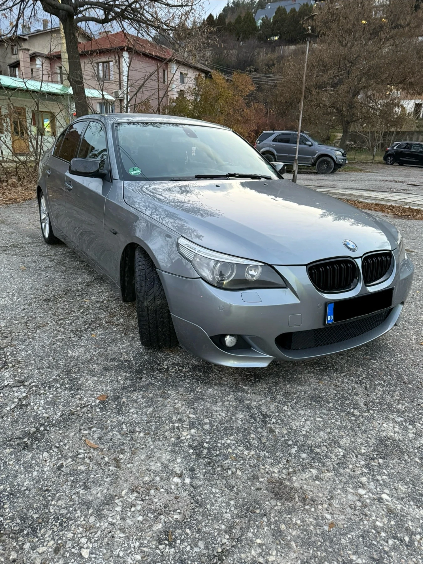 BMW 525 | Mobile.bg   2
