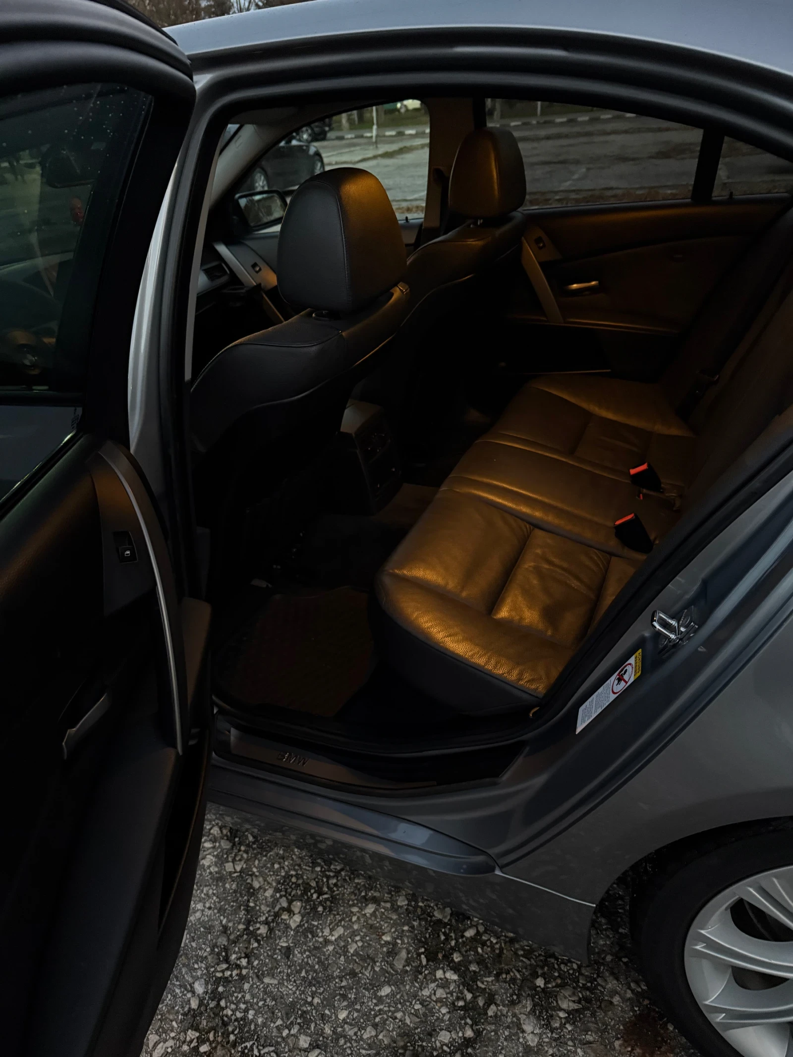 BMW 525 | Mobile.bg   7