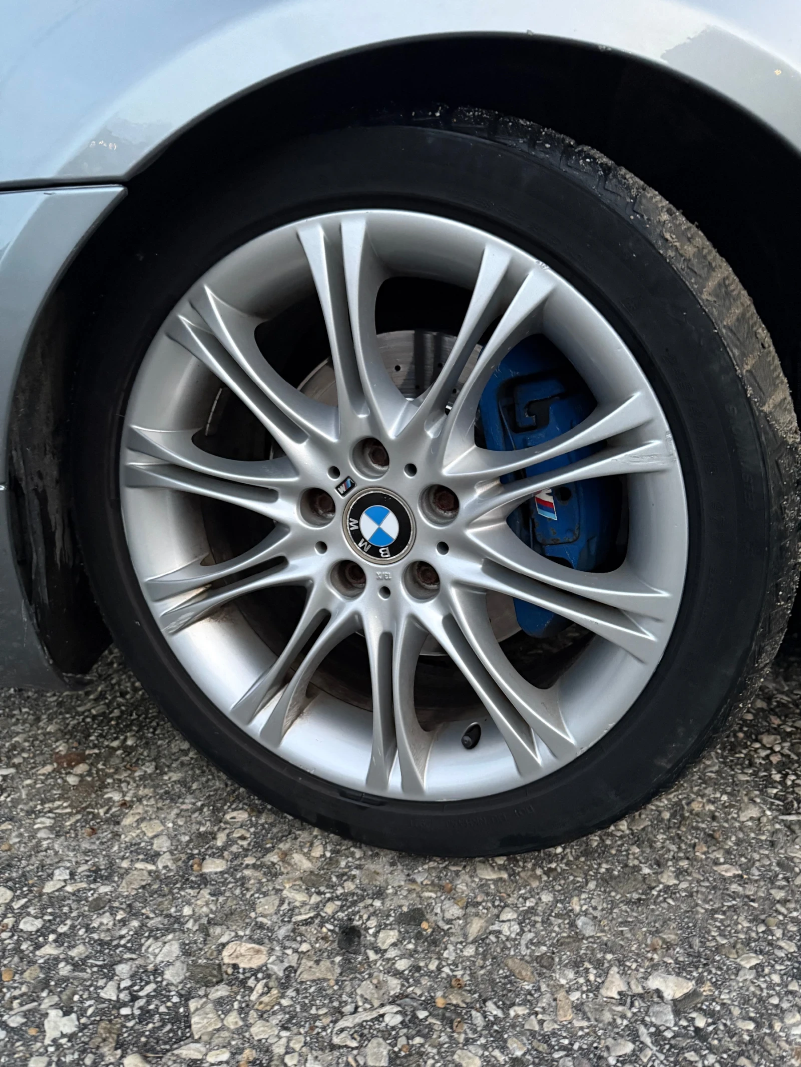 BMW 525 | Mobile.bg   10